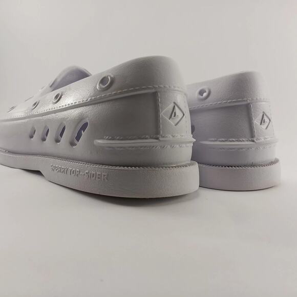 SPERRYS Authentic Original Float Boat SlipOns M Size 5/W Size 7 - Picture 9 of 10